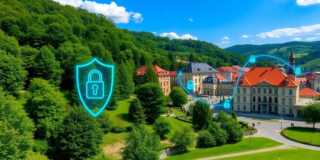 VPN-Dienste für Datenschutz und globale Inhalte in Deutschland